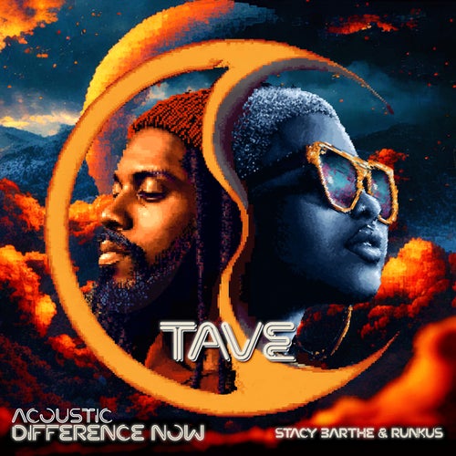 Difference Now (feat. Stacy Barthe & Runkus) (Acoustic Version)