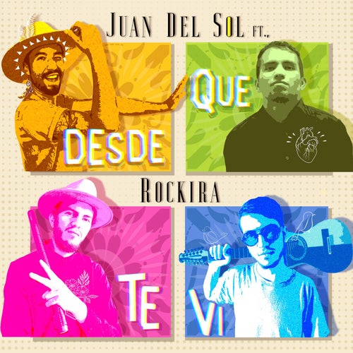 Desde Que Te Vi