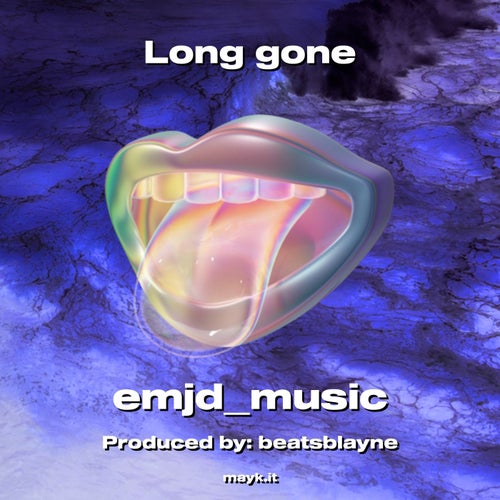 Long gone