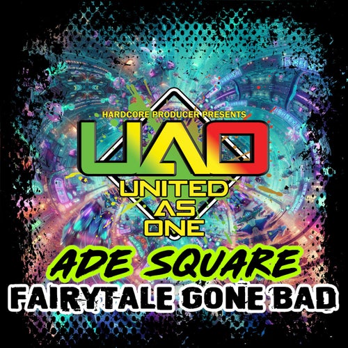 Fairytale Gone Bad