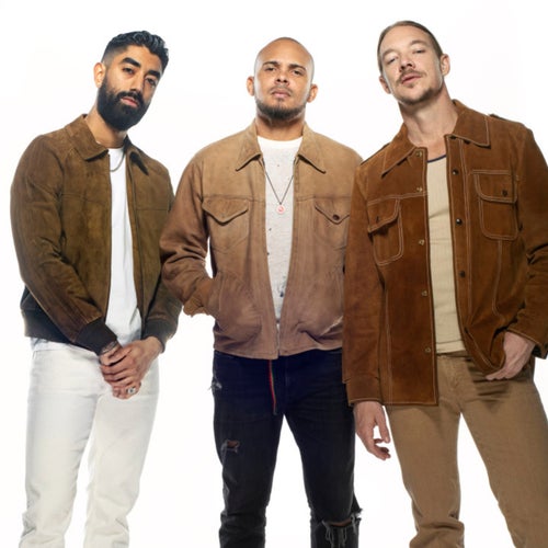 Major Lazer