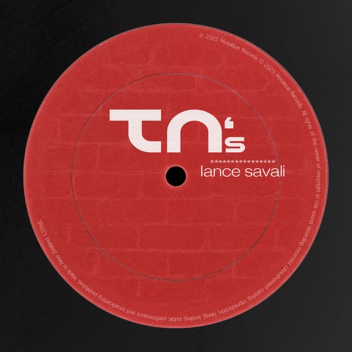 TN's (Extended Mix)