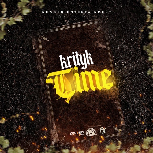 Time