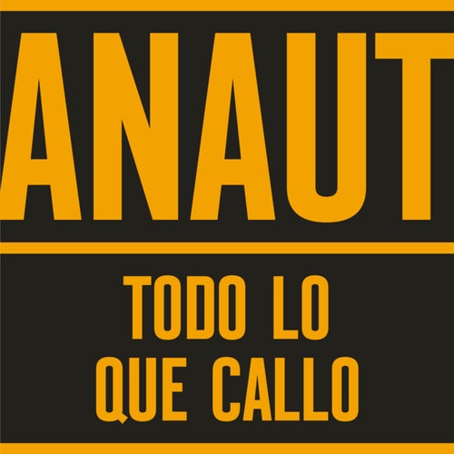 Todo lo que callo