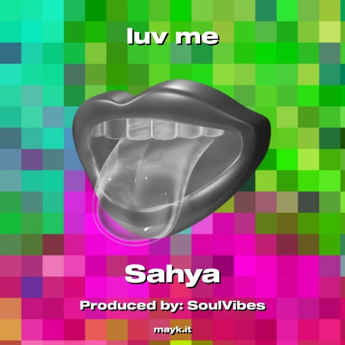 luv me