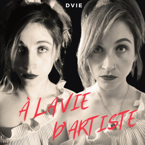 À la vie d'artiste