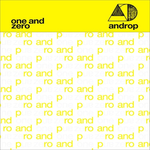 One and Zero