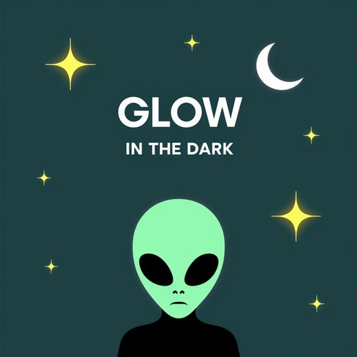 Glow in the dark