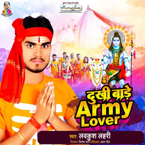 Dukhi Bade Army Lover