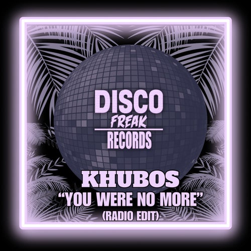 You Were No More (Radio Edit)