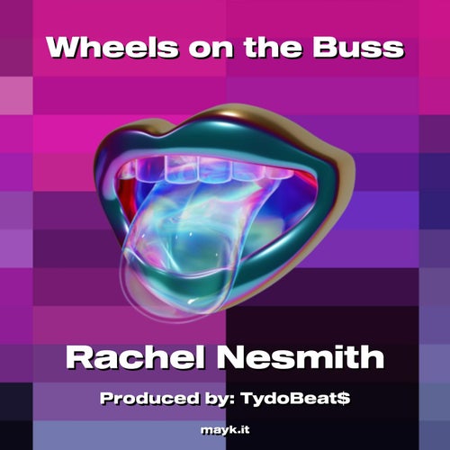 Wheels on the Buss