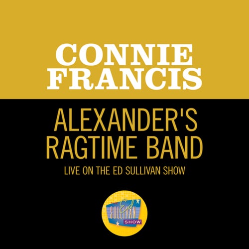 Alexander's Ragtime Band