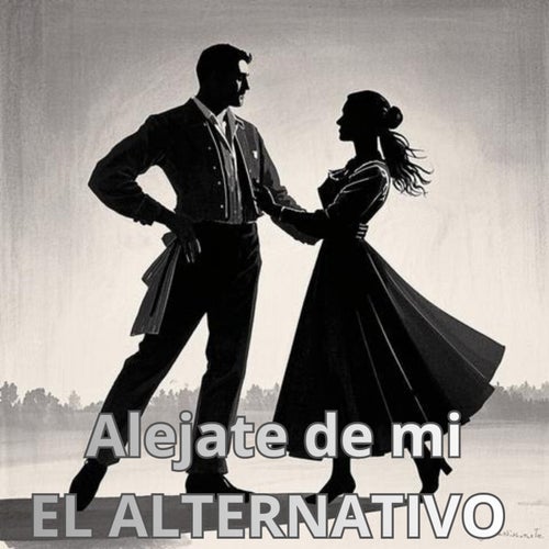 Alejate de mi