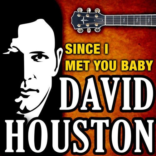 Since I Met You Baby