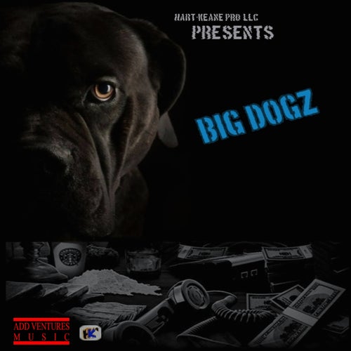 Big Dogz (feat. Aye Nicole)