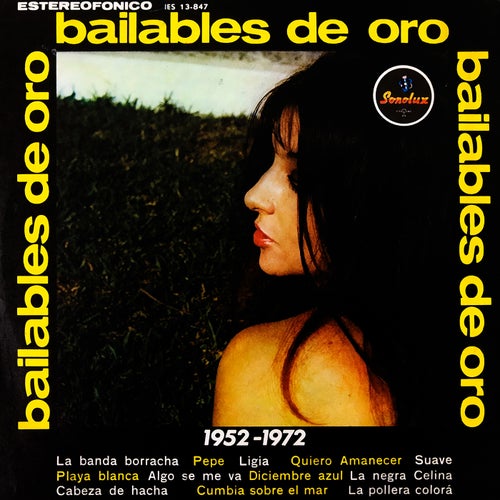 Bailables de Oro 1952-1972