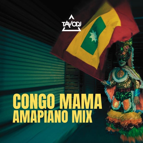 Congo Mama (Amapiano Mix)