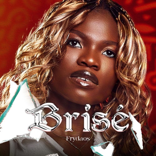 Brisé