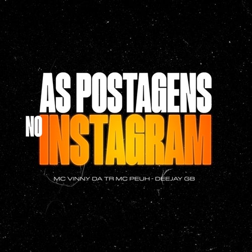 As Postagens no Instagram