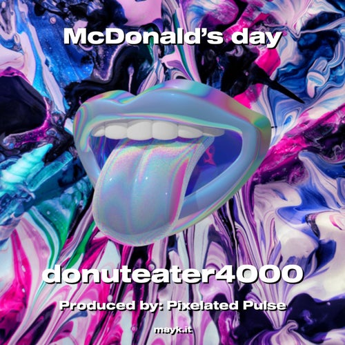 McDonald’s day