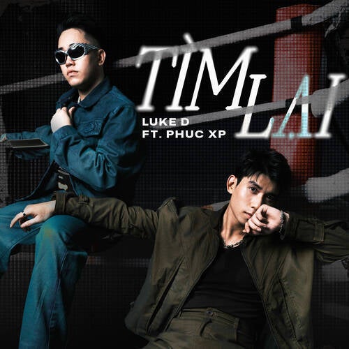 Tìm Lại