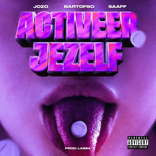 Activeer Jezelf