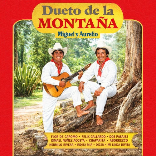 Dueto de la montana
