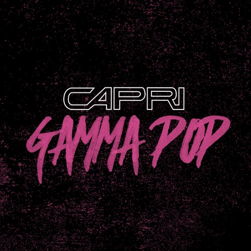 Gamma Pop - Remastered 2024