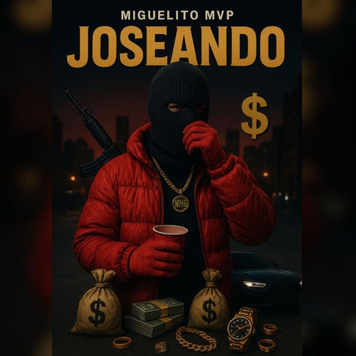 Joseando
