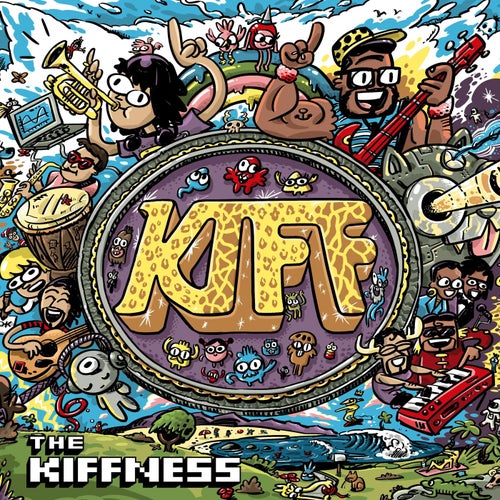 Kiff