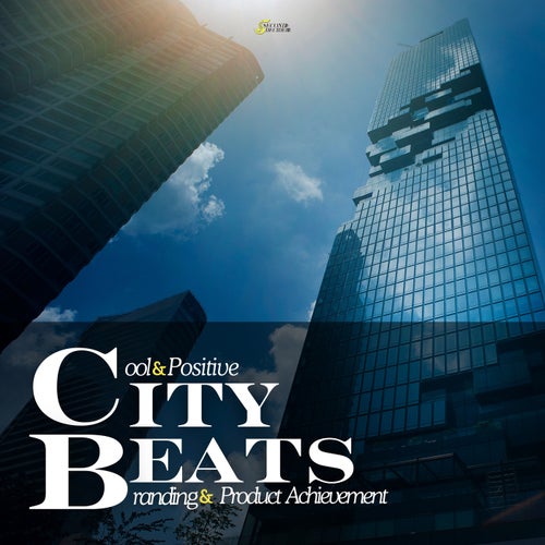 City Beats - Cool Brandings