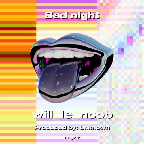 Bad night