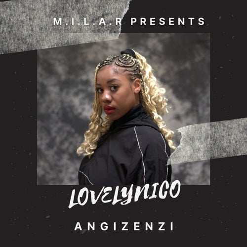 Angizenzi