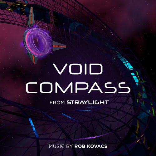 Void Compass