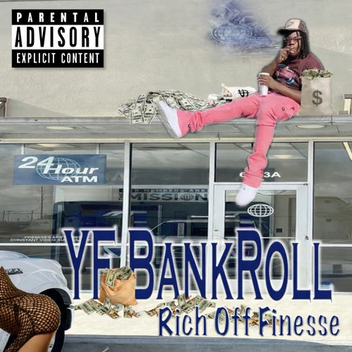 Rich off Finesse