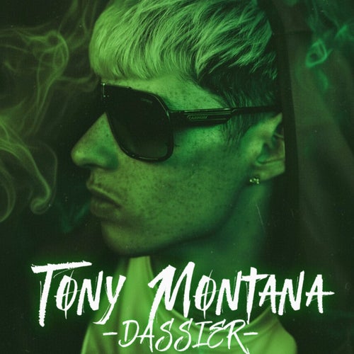 Tony Montana