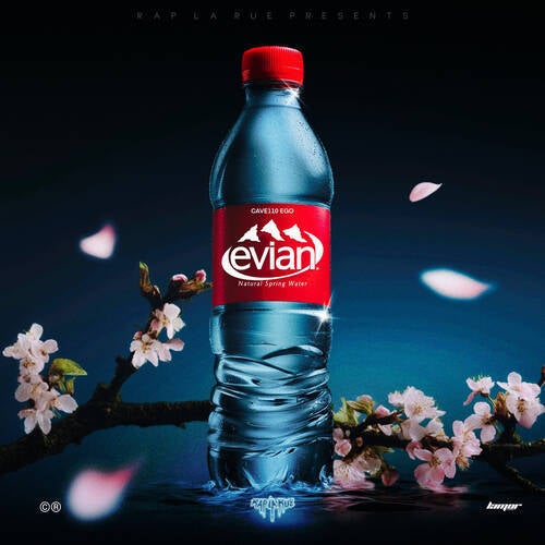 Evian