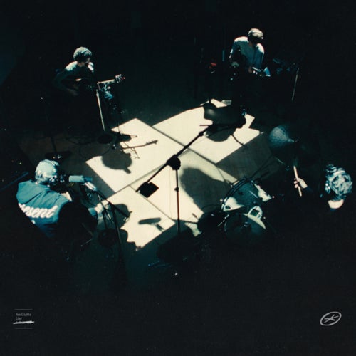 Liar (At Blackbird Studios) [Live] (At Blackbird Studios [Live])