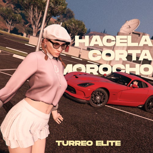 Hacela Corta Morocho (Turreo Elite)