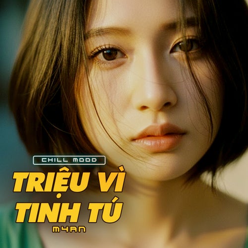 Triệu Vì Tinh Tú (Chill Mood)