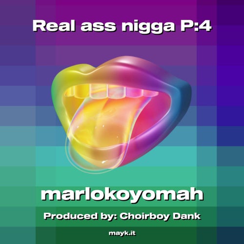 Real a** n**** P:4