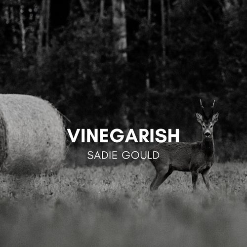 Vinegarish
