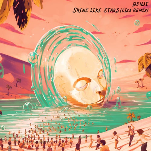 Shine Like Stars (CIZA Remix)