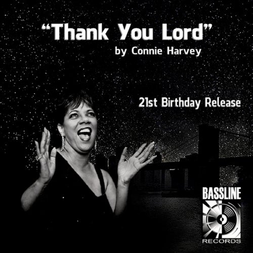 Thank You Lord (Remixes)