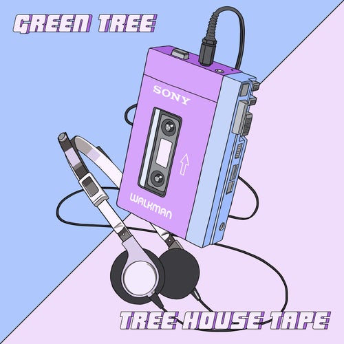 Tree House Tape