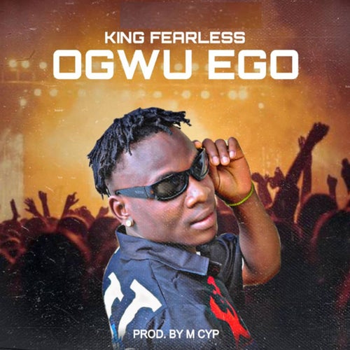Ogwu Ego
