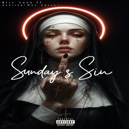 Sunday's Sin (feat. Max Aaron)