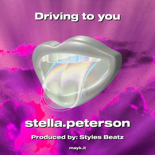 Driving to you