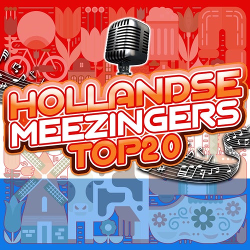 Hollandse Meezingers Top 20