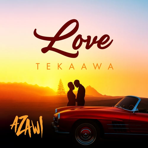 Love Tekaawa